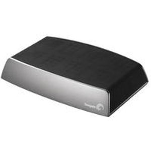 Seagate Central 3TB Personal Cloud Storage External Hard Drive