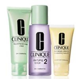 + Free Shipping With Any $40 Purchase @ Clinique