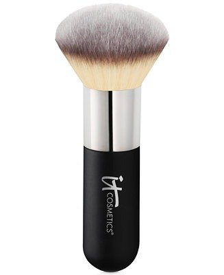 Heavenly Luxe Airbrush Powder & Bronzer Brush #1, A Macy's Exclusive