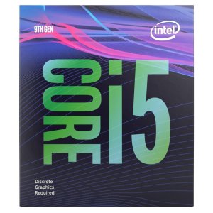 Intel Core i5-9400F Six-Core 2.9 GHz Desktop Processor
