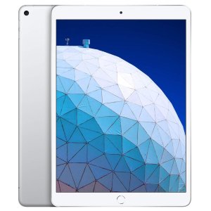 Apple iPad Air (10.5-inch, Wi-Fi + Cellular, 256GB)