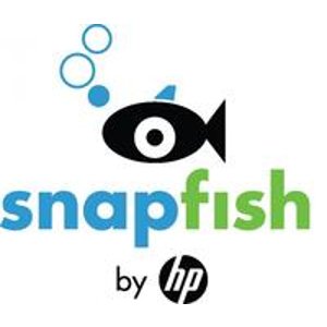 Snapfish Mobile App 101 or 156 4x6" Photo Prints