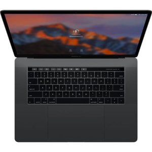 Macbook Pro with TouchBar (Late 2016)Closeout