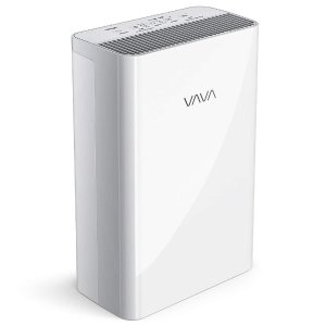 VAVA Air Purifier with 4-In-1 True HEPA Filter