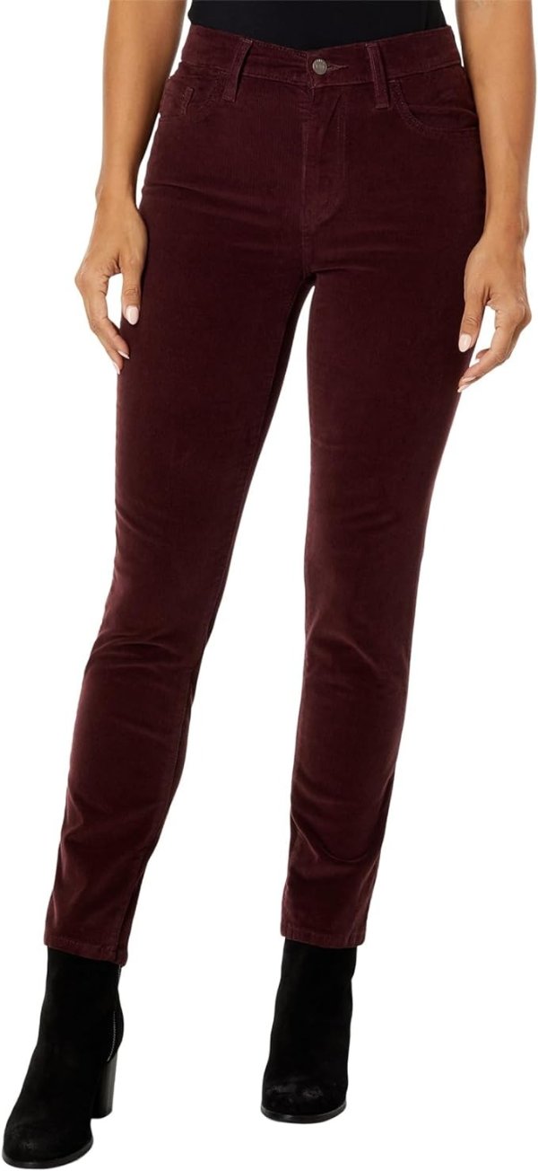 Women's 724 High Rise Straight Jeans (Also Available in Plus)