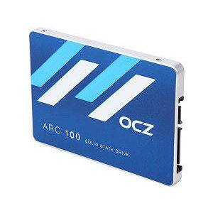 OCZ ARC 100 ARC100-25SAT3-240G 2.5" 240GB SATA III MLC 固态硬盘 (SSD)
