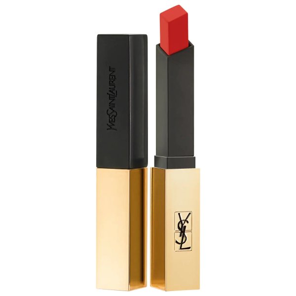 Sephora YSL Beauty Rouge Pur Couture The Slim Matte Lipstick