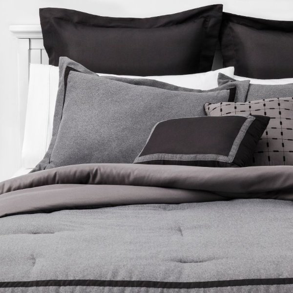 8pc Sanford Comforter Set - Threshold™
