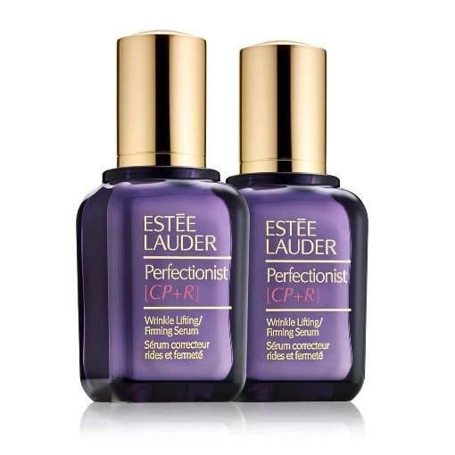 Perfectionist [CP+R] Wrinkle Lifting/Firming Serum Duo