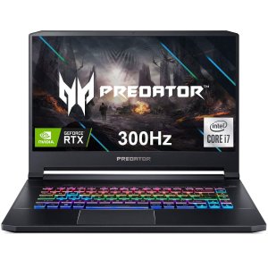Acer Predator Triton 500 (i7-10750H 2070S 16GB 512GB)
