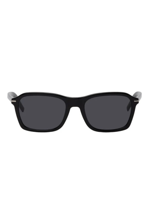 Black BlackTie273S Sunglasses