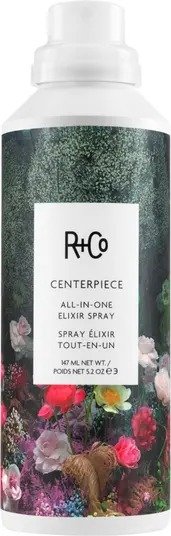 Centerpiece All-in-One Elixir