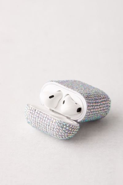 Printed Hard Shell AirPods Case
