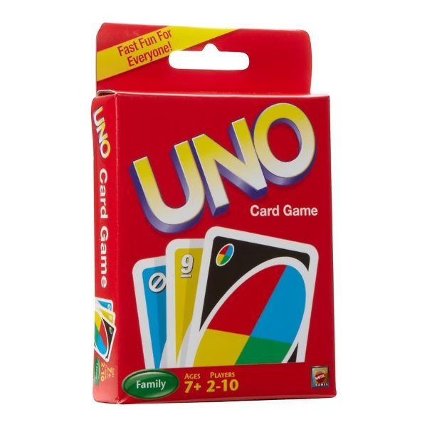 UNO 桌游