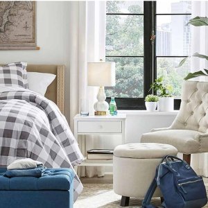 The Home Depot Select Furniture & Home Decor Sale