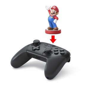 复活：Nintendo Switch Pro 控制器