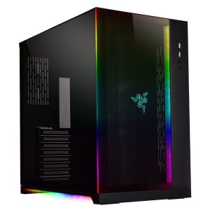 Lian Li PC-O11 Dynamic Black Mid Tower Gaming Computer Case