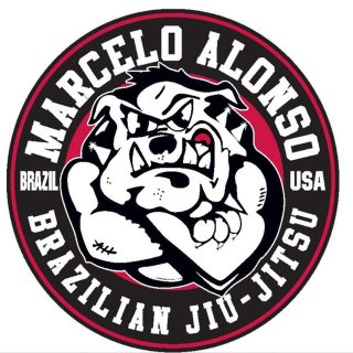 Marcelo Alonso Brazilian Jiu-Jitsu Carlson Gracie Team - 西雅图 - Seattle