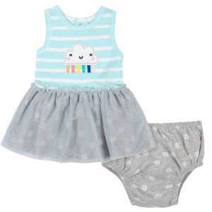 Gerber Childrenswear 婴幼童服饰特卖 舒适好穿，打造小可爱