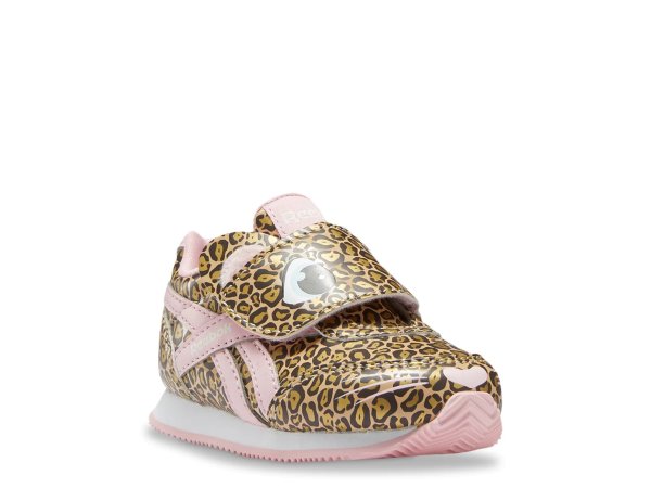 Royal CL Jog 2 Sneaker - Kids'
