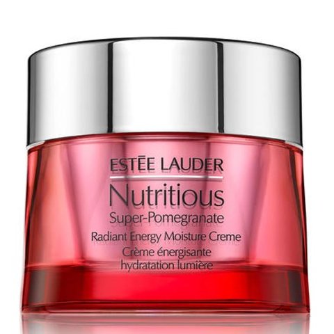 Estee Lauder石榴复合物营养保湿润肤霜 50ml