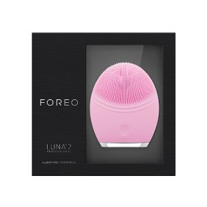 With Foreo Purchase @ Bergdorf Goodman