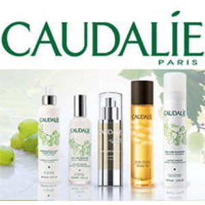 20% OFF All Caudalie Products @iMomoko
