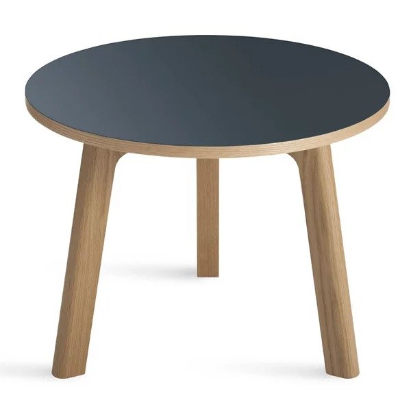 Apt Side Table by Blu Dot at Lumens.com