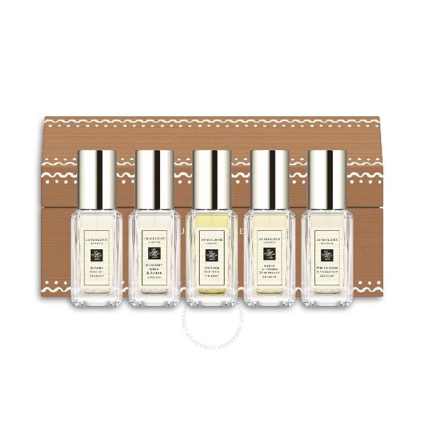 Mini Set Gift Set Fragrances 690251129454