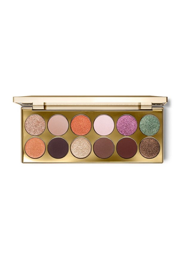After Hours Eye Shadow Palette