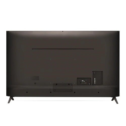 LG 55" 4K Smart HDR Ultra HDTV - 55UK6300PUE  + $150 GC