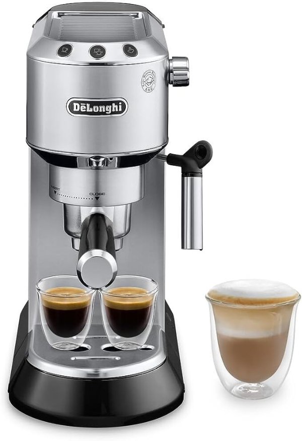 EC680M Espresso咖啡机
