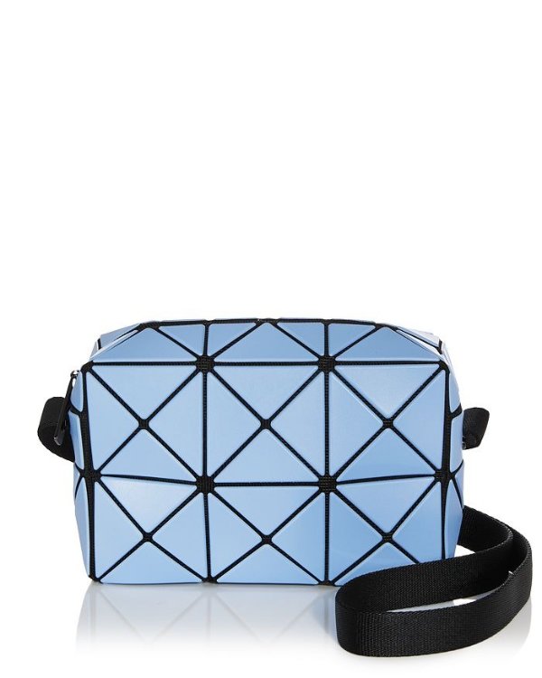 Cuboid Crossbody Bag