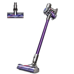 Dyson SV04 V6 Animal Cordless Vacuum | Purple