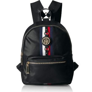 Tommy Hilfiger Backpack Jaden@Amazon.com