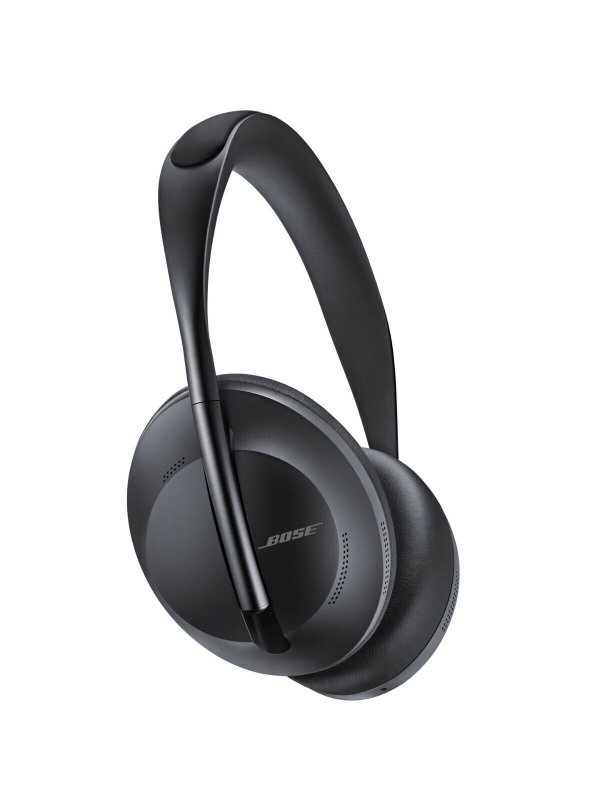 Noise Cancelling Headphones 700, Certified Refurbished Noise
