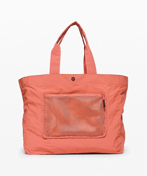 Pack the Pocket Tote 20L *Online Only | Women's Bags | lululemon athletica