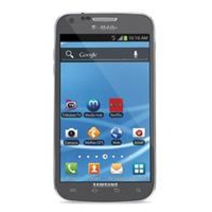 T-mobile:（翻新）三星Galaxy S™ II 智能手机