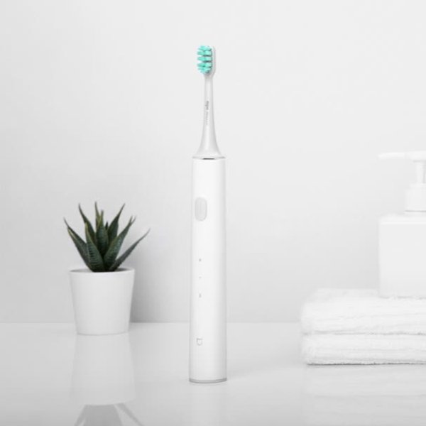 Millet Electric Toothbrush T500 New 2019