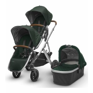 albee baby uppababy