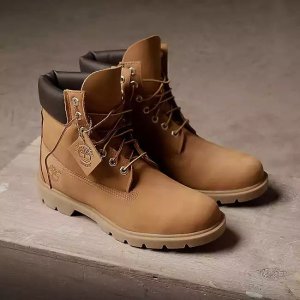 Today Only: Timberland Members Only Leap Year Sale