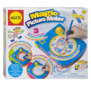 Alex Toys 0-2岁宝宝益智玩具特卖 动手又动脑