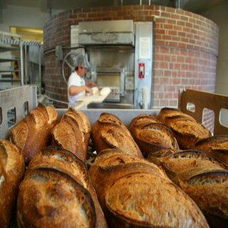 Acme Bread Company - 旧金山湾区 - San Francisco