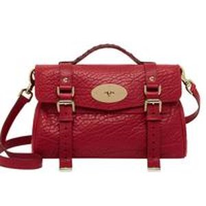 Handbags, Apparel,Shoes and Accessories on sale @ Mulberry