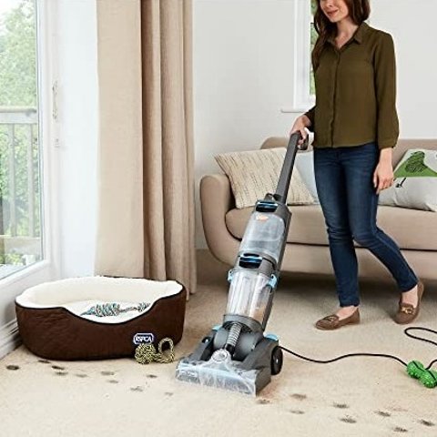 家用地毯清洁机