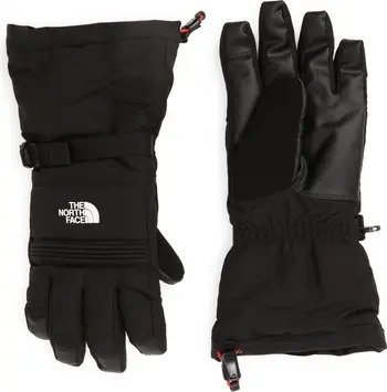 Montana Water Repellent Ski Gloves
