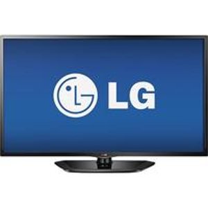 LG 47寸1080p 120Hz LED背光高清电视