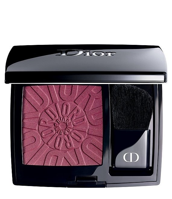 Dior Rouge Blush - Limited Edition Fall Look | Dillard's