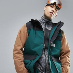 ASOS Men's Jacket and Coat Sale