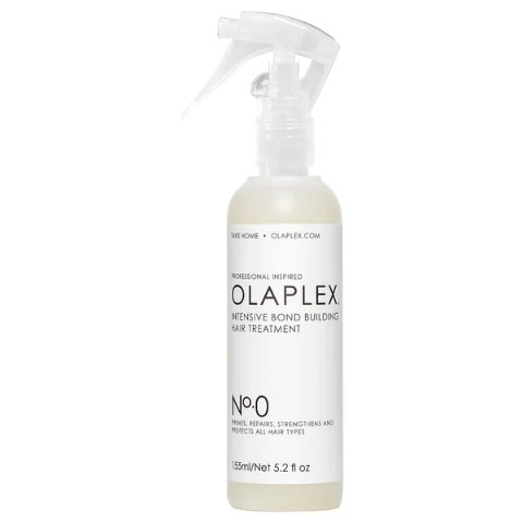 OlaplexNº.0 INTENSIVE BOND BUILDING TREATMENT